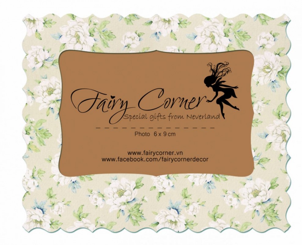 Fairy Corner