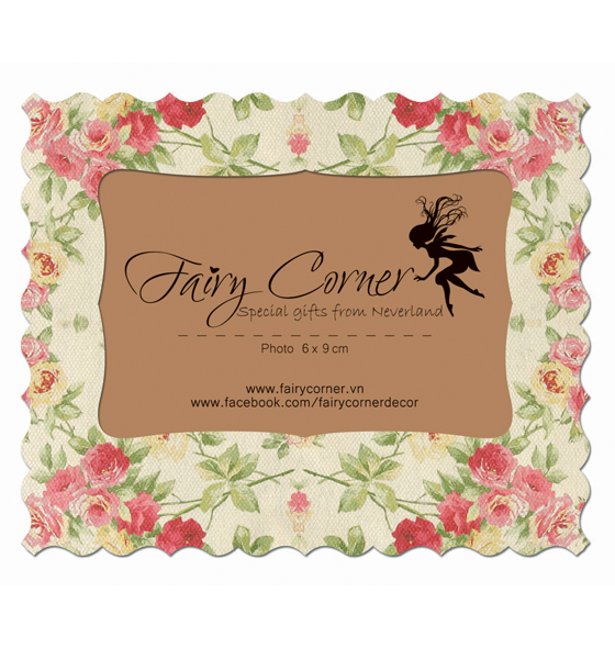Fairy Corner