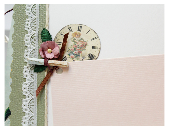 Fairy Corner