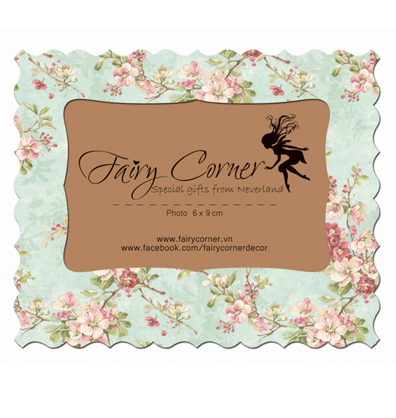 Fairy Corner