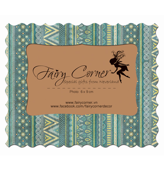 Fairy Corner
