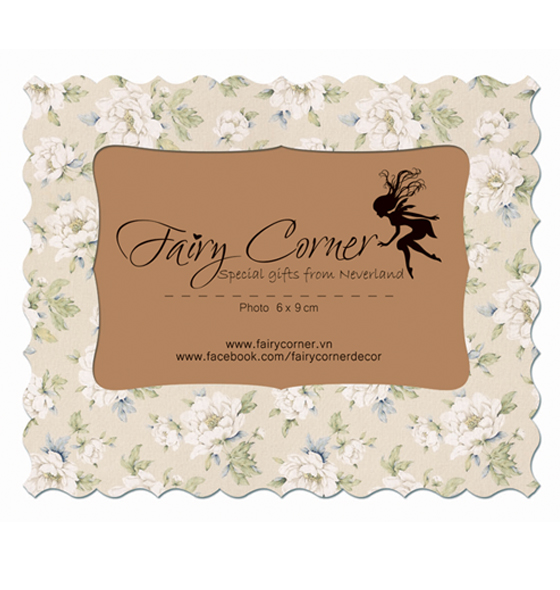 Fairy Corner