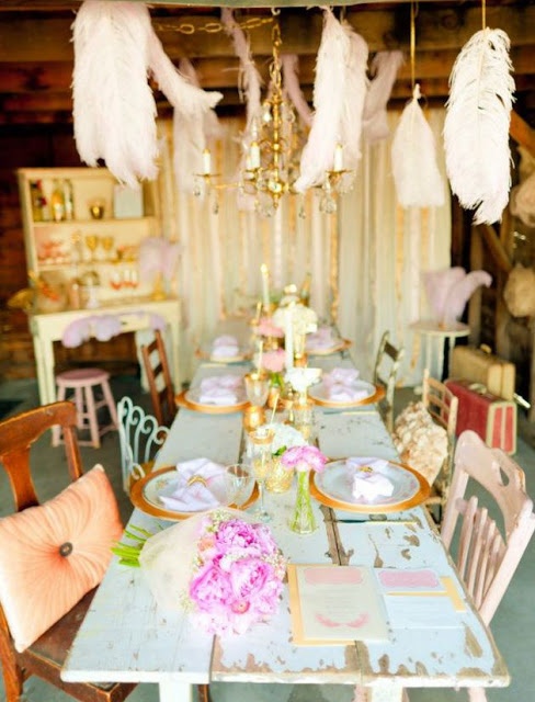Fairy Corner