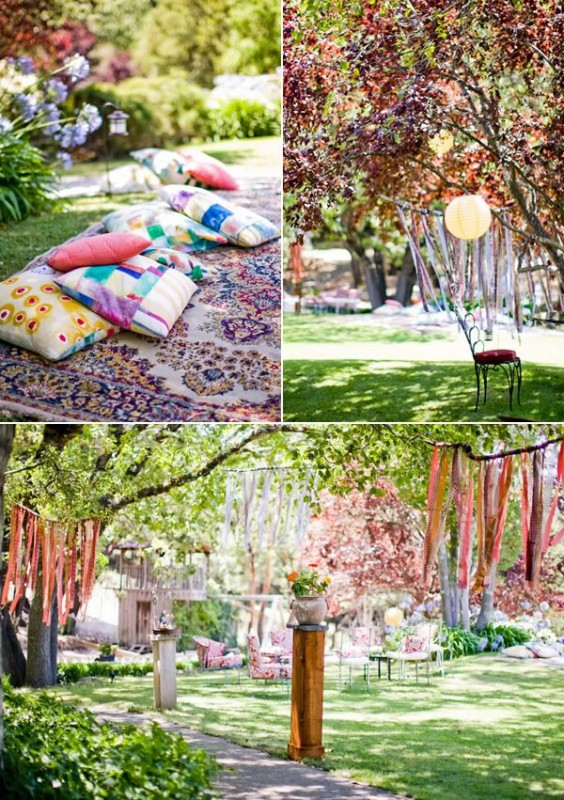 Fairy Corner