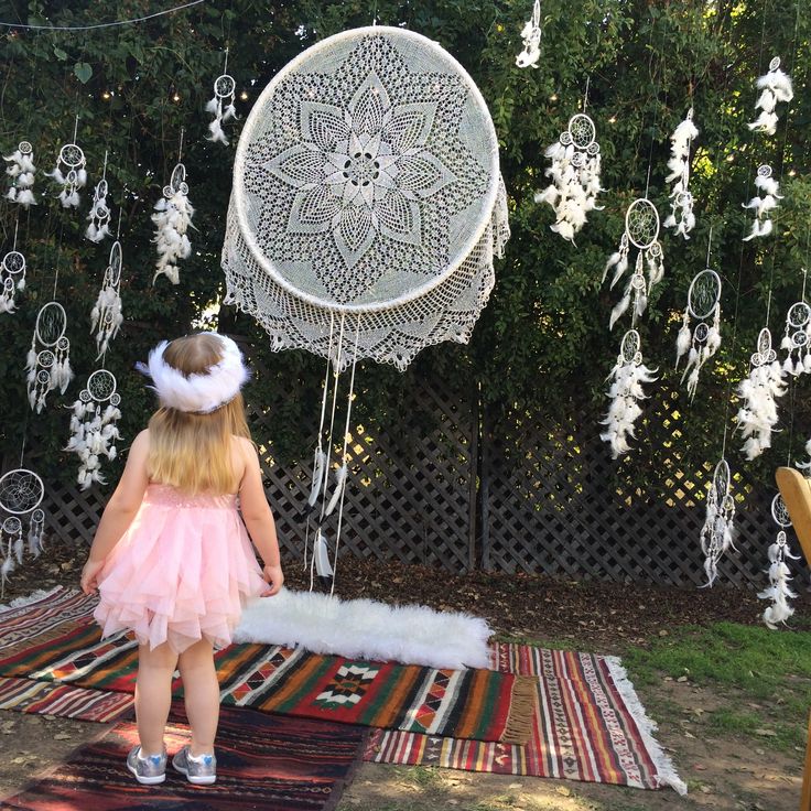 Fairy Corner