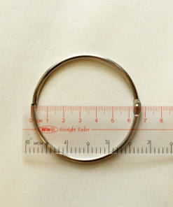 Alternative view of Khoen còng ( D63)