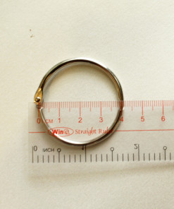 Alternative view of Khoen còng ( D38)