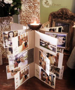 Alternative view of Dán ảnh Fly album (Gói)