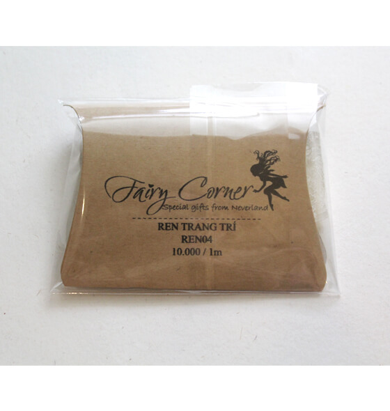 Fairy Corner