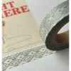 Băng dính washi tape