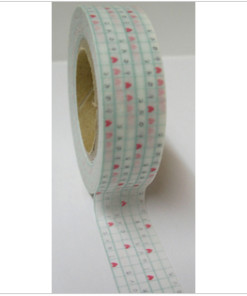 Băng dính washi tape