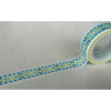 Băng dính washi tape