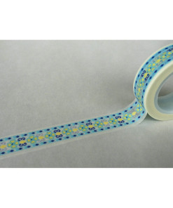 Băng dính washi tape