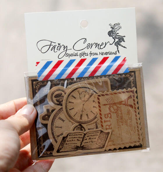 Fairy Corner