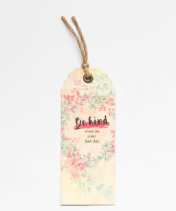 Bookmark-Kindly-Be-Kind