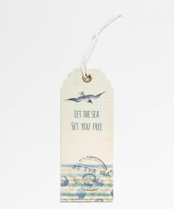 Bookmark-at-the-sea