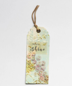 Bookmark-Shiny-Shine