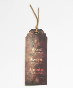 Bookmark-Vintage-Braver