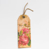 Bookmark-Secret-Garden-From-to