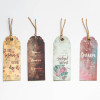 Set-Bookmark-Vintage
