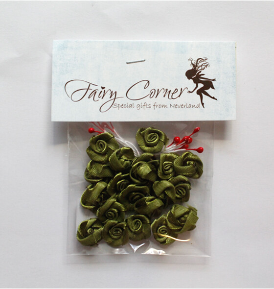 Fairy Corner