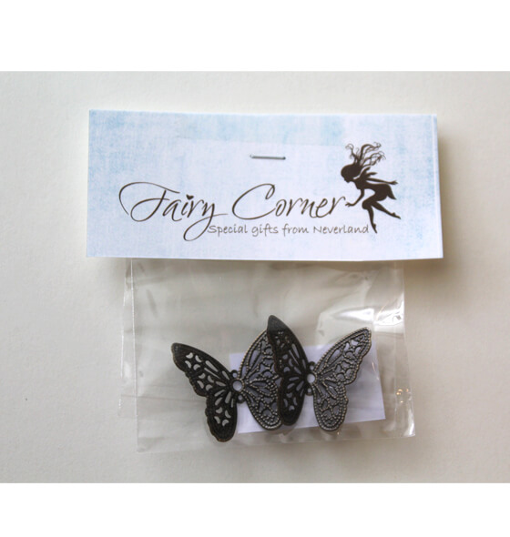 Fairy Corner