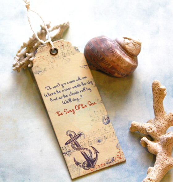Fairy Corner