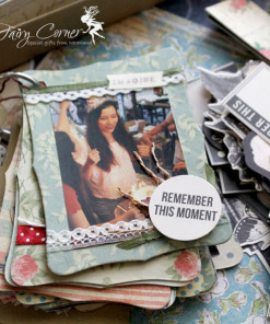 Gói in ảnh Mini Album