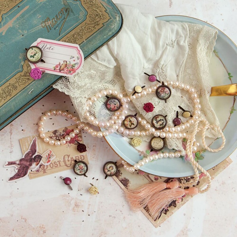 Fairy Corner