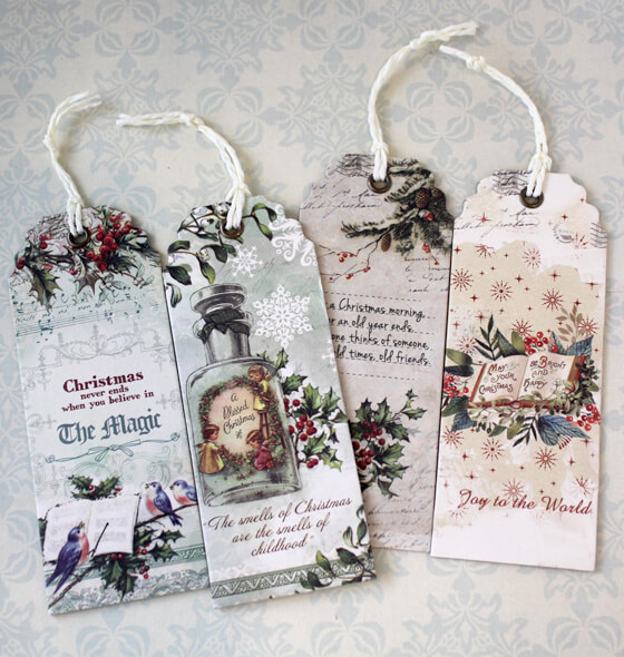 Fairy Corner