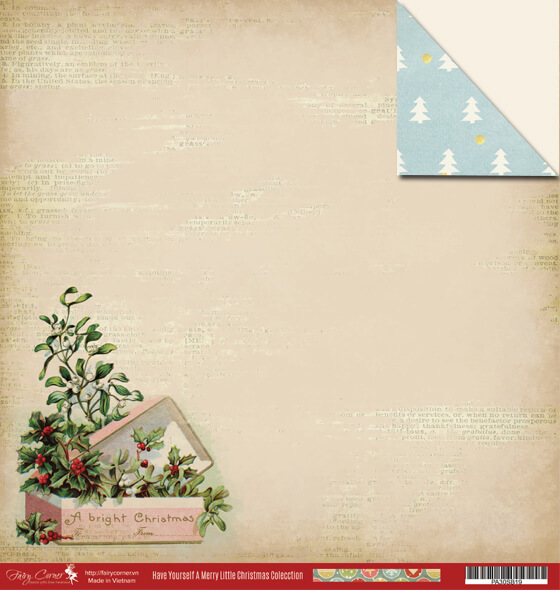 Fairy Corner