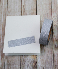 Washi tape (băng keo trang trí)