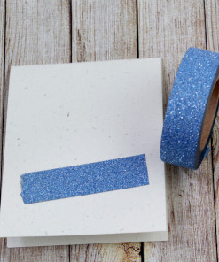 Washi tape (băng keo trang trí)