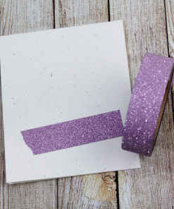 Washi tape (băng keo trang trí)