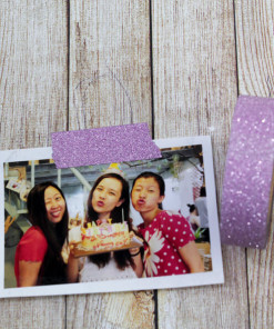 Alternative view of Washi tape (băng keo trang trí)