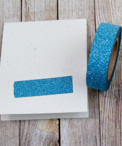 Washi tape (băng keo trang trí)