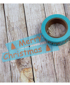 Alternative view of Washi tape (băng keo trang trí)