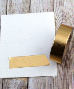 Washi tape (băng keo trang trí)