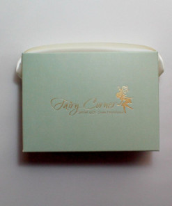 Alternative view of Hộp Mini Album