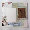 Sweet moments layer 30x30cm