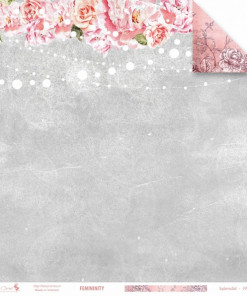 Alternative view of Femininity (Bộ 6 giấy kèm sticker/hình dán)