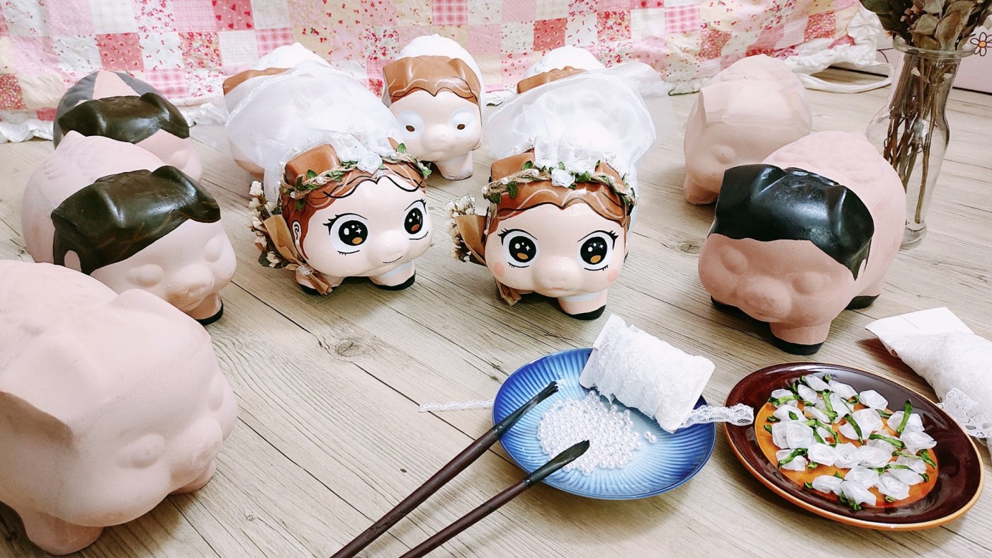 Fairy Corner