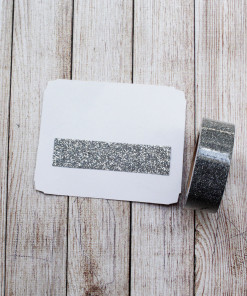 Washi tape (băng keo trang trí)