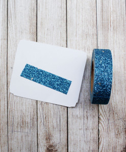 Washi tape (băng keo trang trí)