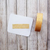Washi tape (băng keo trang trí)