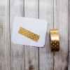 Washi tape (băng keo trang trí)