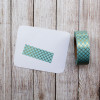 Washi tape (băng keo trang trí)