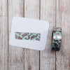 Washi tape (băng keo trang trí)