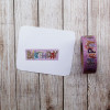 Washi tape (băng keo trang trí)
