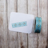 Washi tape (băng keo trang trí)